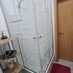 Apartamento Am Schlossberg Hagen (Arnsberg)