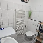 Am Schlossberg Apartamento *