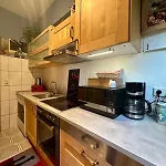Am Schlossberg Apartamento Hagen (Arnsberg)