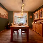 Apartamento Am Schlossberg Hagen (Arnsberg)