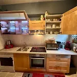 Am Schlossberg Apartamento Hagen (Arnsberg)
