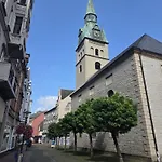 Apartamento Am Schlossberg