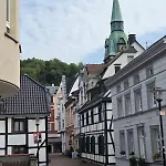 Am Schlossberg Apartamento *