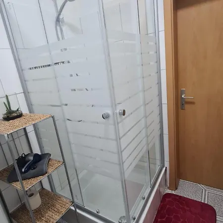 Apartamento Am Schlossberg Hagen (Arnsberg)