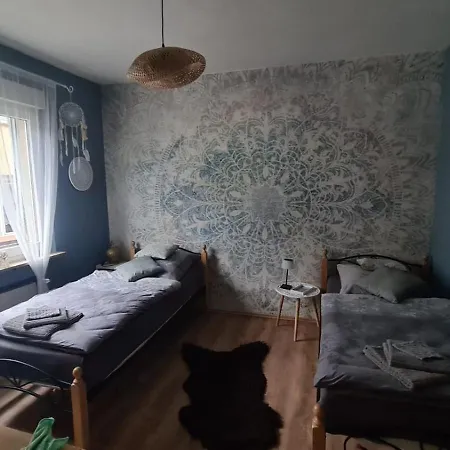 Apartamento Am Schlossberg *