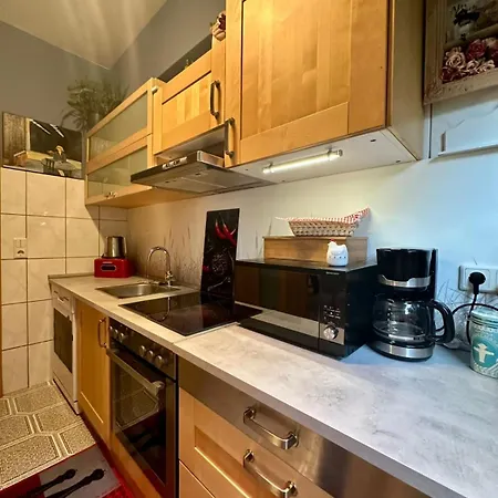 Am Schlossberg Apartment Hagen (Arnsberg)