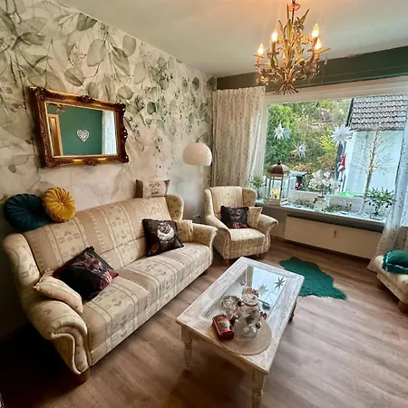 Am Schlossberg * Hagen (Arnsberg)