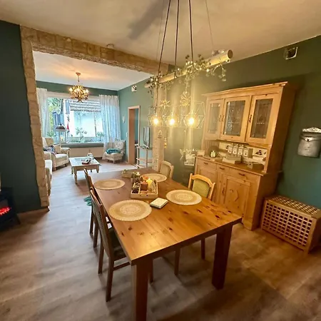 Am Schlossberg Apartment
