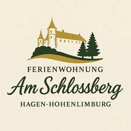 Apartamento Am Schlossberg *
