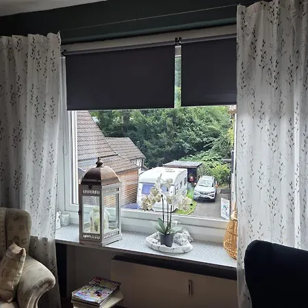 Am Schlossberg Lejlighed Hagen (Arnsberg)