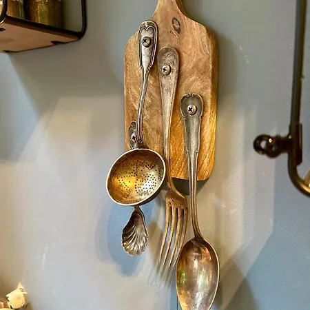 Apartamento Am Schlossberg *