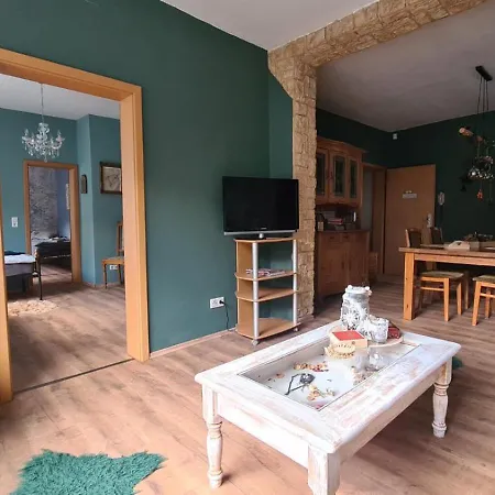 Am Schlossberg Apartamento