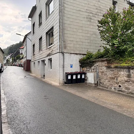 Am Schlossberg * Hagen (Arnsberg)