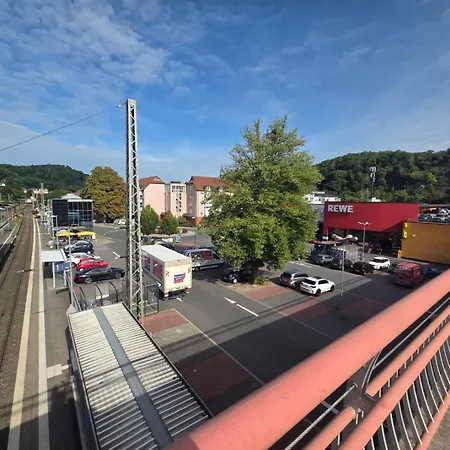 Am Schlossberg Apartamento Hagen (Arnsberg)