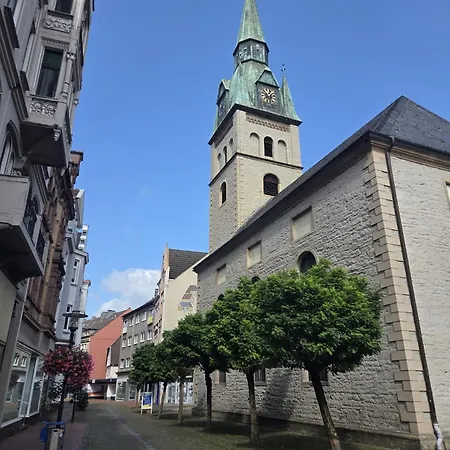 Appartamento Am Schlossberg