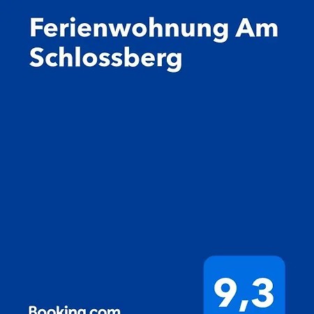Am Schlossberg