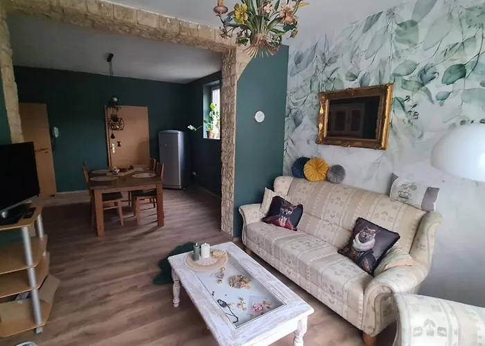 Am Schlossberg * האגן