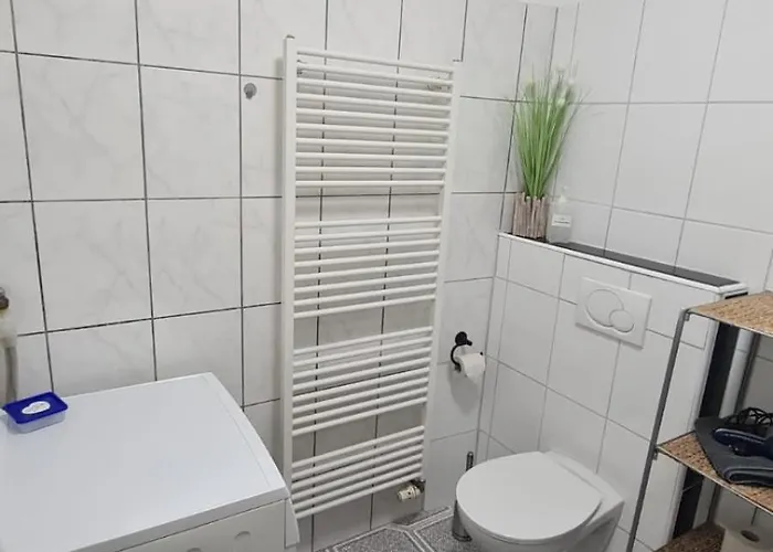 Am Schlossberg Appartement *