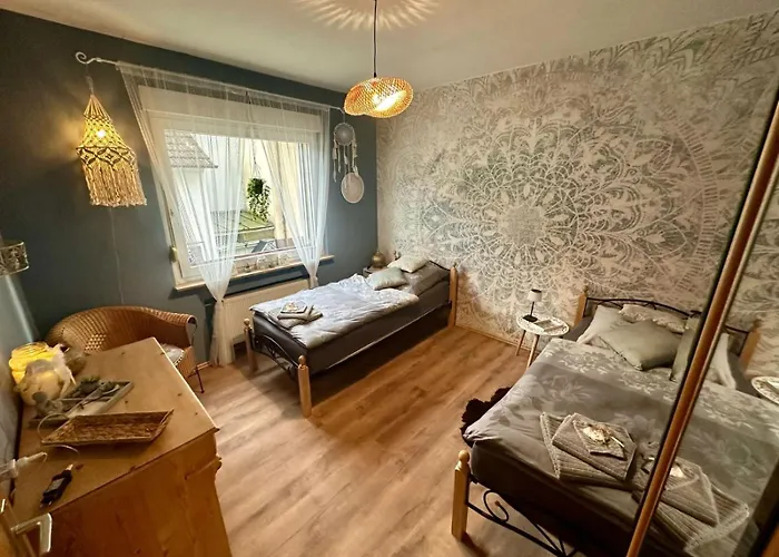 Appartement Am Schlossberg Hagen (Arnsberg)