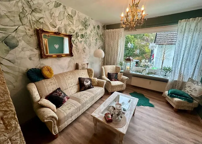 Am Schlossberg * Hagen (Arnsberg)