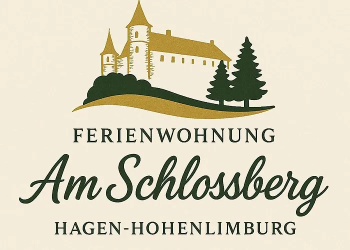 דירה Am Schlossberg *