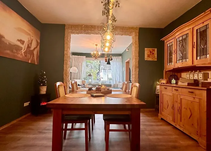 Appartement Am Schlossberg Hagen (Arnsberg)