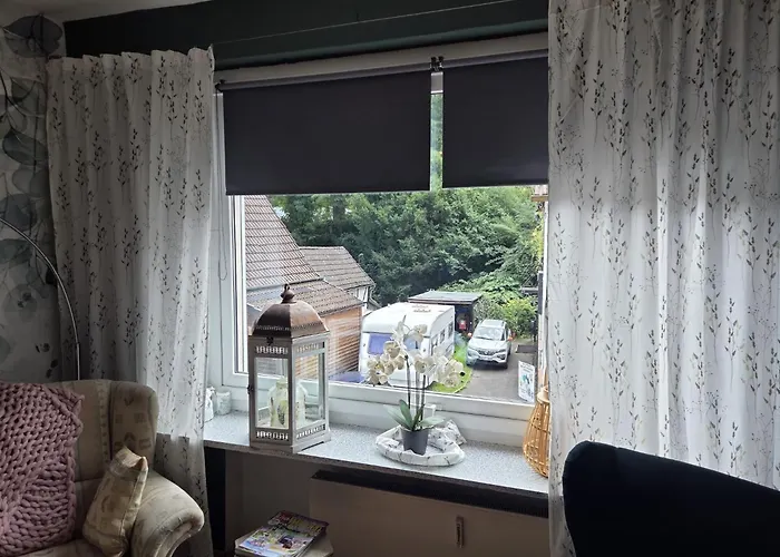 Am Schlossberg Appartement Hagen (Arnsberg)