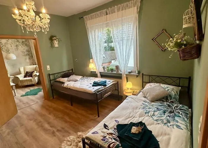 Am Schlossberg * האגן