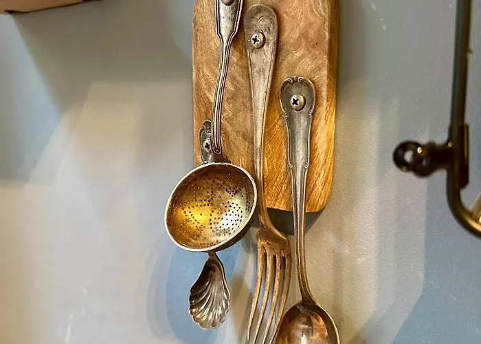 Appartement Am Schlossberg *