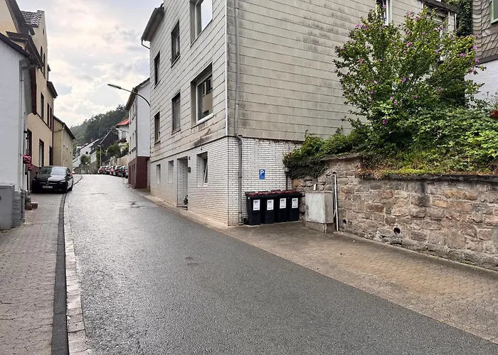 Am Schlossberg * Hagen (Arnsberg)