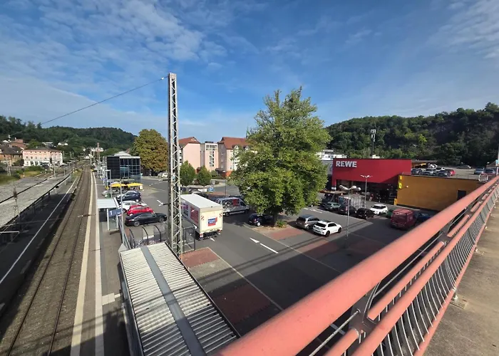 Am Schlossberg Appartement Hagen (Arnsberg)